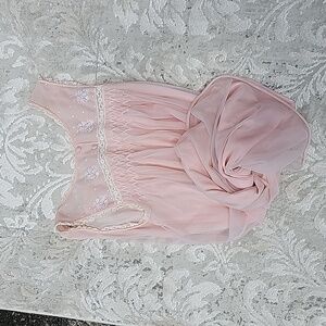 Vintage Summer Nightgown